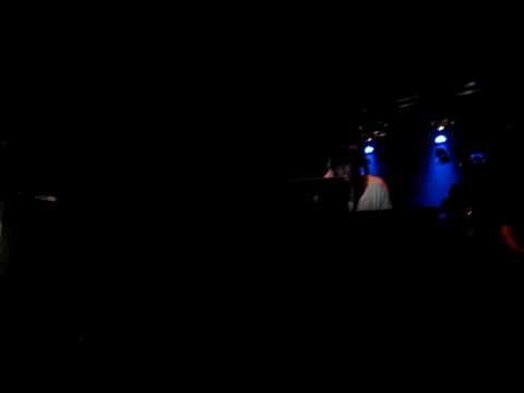 Miss Honey Dijon @ The Sound Academy-Love Music (Part 2/2)