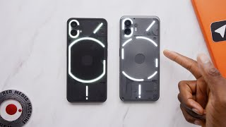 Video thumbnail for Dope Tech: Nothing Phone 2 Redesign! by Marques Brownlee