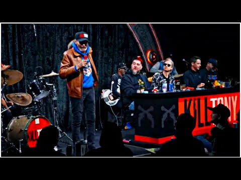 That Time I Stole A Guys TV While He Made A Sandwich...