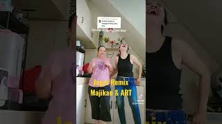 Download lagu Goyang Dangdut Majikan & Pembantu (tiktok: momikeyy) mp3 Download lagu Goyang Dangdut Majikan & Pembantu (tiktok: momikeyy) mp3