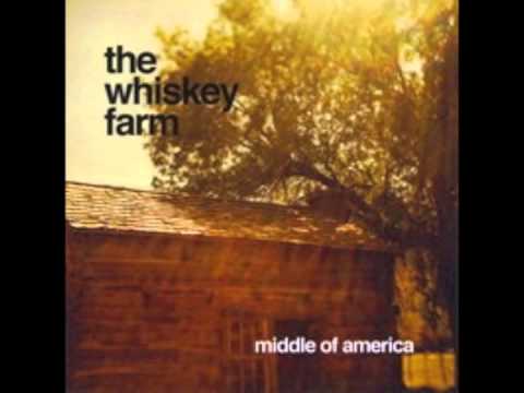 The Whiskey Farm - Happy (Not Pharrell Williams)