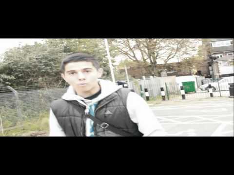 DREDTV - REECE TAN (BEAT BOXER) [EXCLUSIVE]