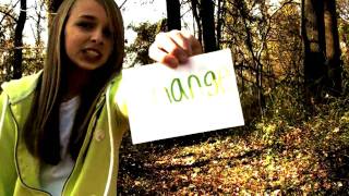 Daylight - Matt and Kim (Music Video)