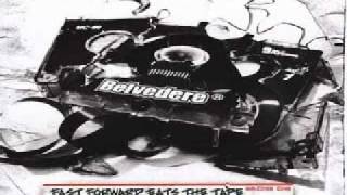 belvedere - popular inquiries into everyday disasters