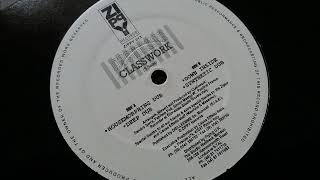 Classwork - Flight High (Down Inside)