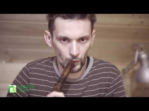 Shupelka bulgarian flute