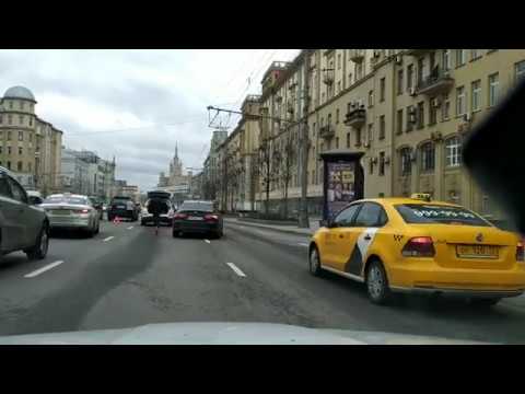 Шкода Октавия А7!!! Яндекс Такси. 17-е апреля пятница. Полный провал. Что с работой в Москве?