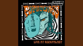 In Heat (Live, Bonn, 2009)
