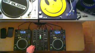 STR - In The Mix (29-09-2016) [Trance, Hard Trance & Hardstyle]