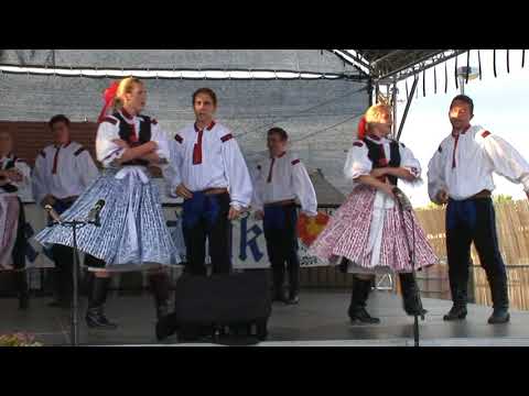 Folklorní soubor Handrlák