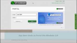 Tutorial Portal 2 Site Blindado