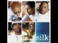 Silk-I'm sorry