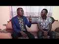 Elisha Toto Najua KISWAHILI Kushinda Kila Msanii Mjaluo Hii Ndio Maana Ya WUOCHE MBILI