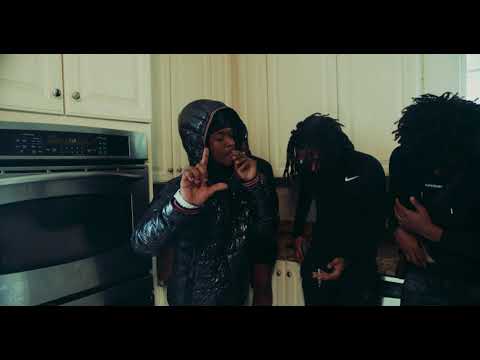 GM RAYRAY - "Nonsense" Dir. @rudydontstop