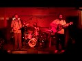 Megafaun--The Process