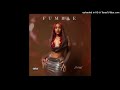 Jhonni Blaze Fumble Official Áudio