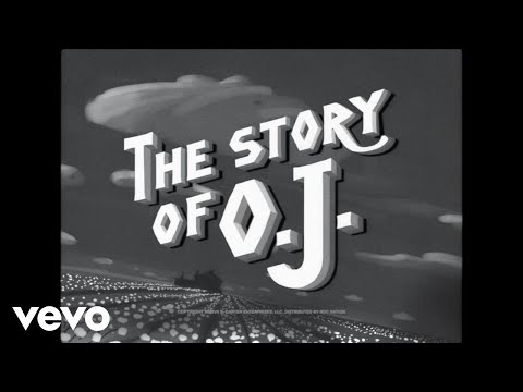 , title : 'JAY-Z - The Story of O.J.'