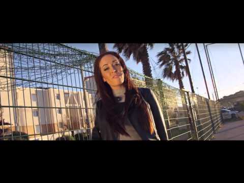 Elams ft. Kenza Farah - Petit frère (Clip Officiel)