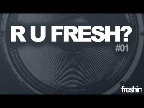 D-Funkshion - Rolling (Original Mix)