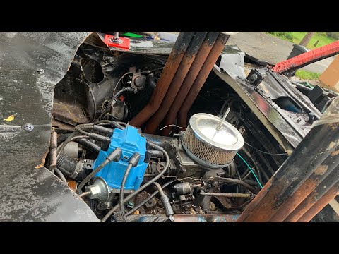 Thumbnail for Ford fairmont derby car walk around/ first video by Ford Fairmont