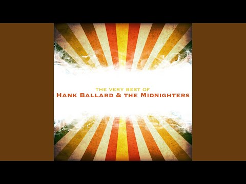 The Continental Walk