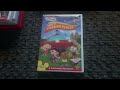 My Complete Little Einsteins DVD Collection