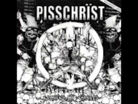 Pisschrist - Nothing has changed (FULL)