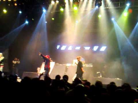 Dozis de Ju, Caupolican 2012