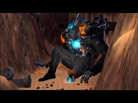 skibidi toilet - season 26 (all episodes) fanmade