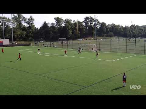 GROVE SOCCER ACADEMY PRO 23 GOALS - May & June 2021