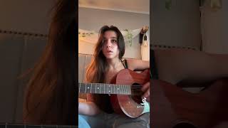 Cover of ive been let down reuploaded from tik tok