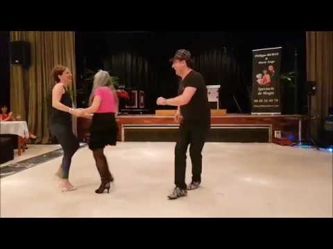 Rock by Carlos, Rosa & Rose - CDA31 - Lloret del Mar 2018