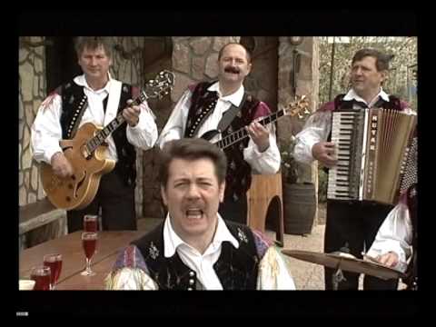 Ansambel Zasavci - Zdaj je naš