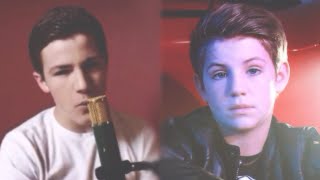 Wiz Khalifa - See You Again ft Charlie Puth (Alex B &amp; MattyBRaps w/ Carissa Adee Cover)