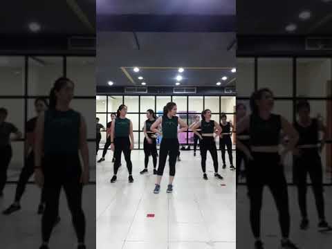 body combat 86 track 7