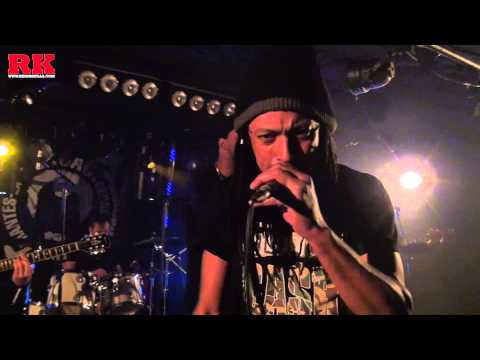 Streup Daddy feat. Lion Killa - Tell Dem  (Live) ♬ Jan. 2015