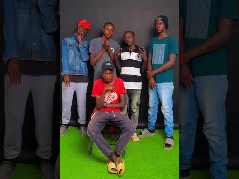 BlockBoyz 57  Block Official Audio (Prod by ProRex254)