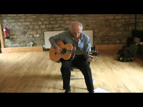 Steve Phillips Guitar Masterclass