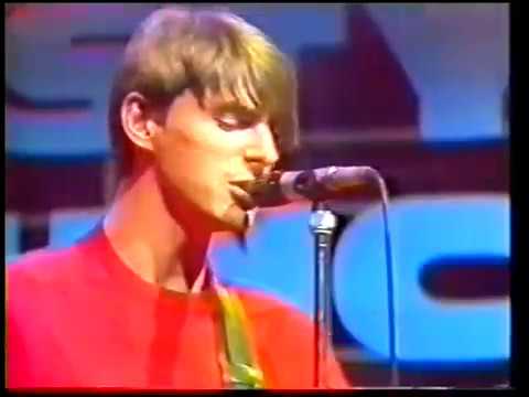 A Man Of Great Promise - Style Council