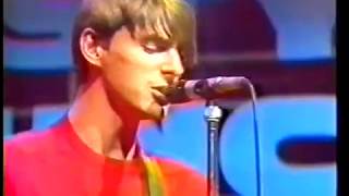 A Man Of Great Promise - The Style Council (The Tube 1984)