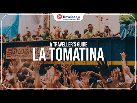 La Tomatina