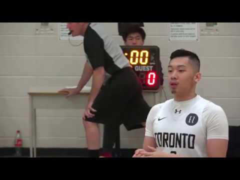 Ez Auto The6 vs Warriors | Sunday Tier 2 - Tcbl 2018 Spring