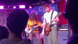 Knuckle Puck - True Contrite (4K) -  March 4, 2023 Rochester, NY