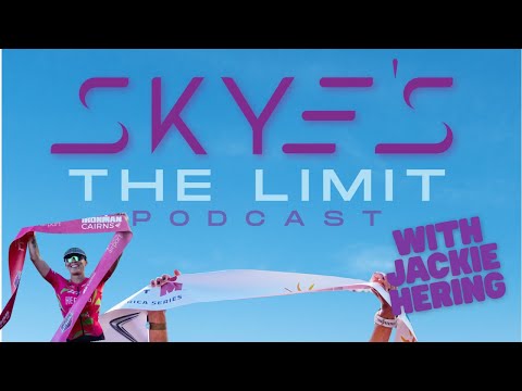 Skye Moench and Jackie Hering