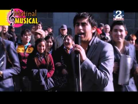 Noche de Brujas - Oyeme