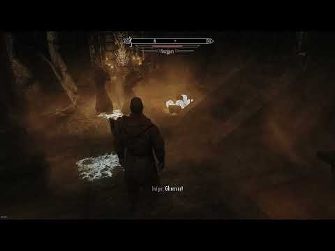 Day 60 - Killing Nazeem Every Day Until Elder Scrolls 6 is Released