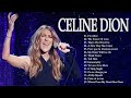 Celine Dion Greatest Hits Playlist 2026 Best Songs Of Celine Dion Best Love Songs Of Celine Dion