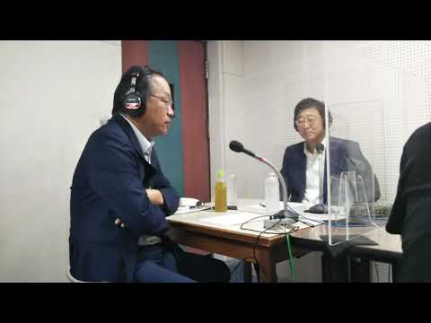 医学科 （51杯目 10月2日OA）鳥取大学医学部附属病院　原田省病院長
