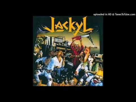 Redneck Punk - Jackyl