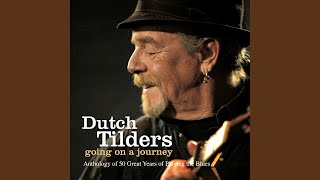 Cryin' Won't Make Me Stay